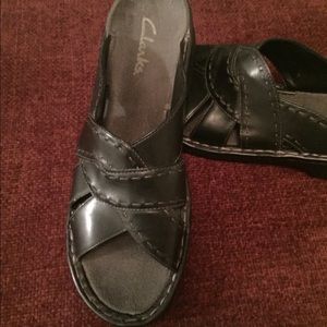 Clark’s Sandals